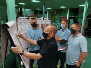 Driving Operational Excellence: Introducing TWI Job Methods by Supervisor Academy