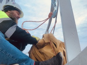 Ember Flash Aerospace Advances to Next Round of XPRIZE Competition for Wildfire Detection and Suppression