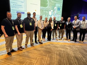 Ember Flash Aerospace Advances to Next Round of XPRIZE Competition for Wildfire Detection and Suppression