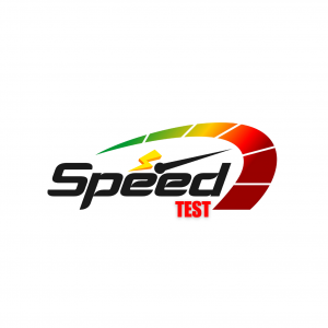 Speed Test For Wifi Logo