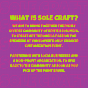 Sole Craft - What is Sole Craft