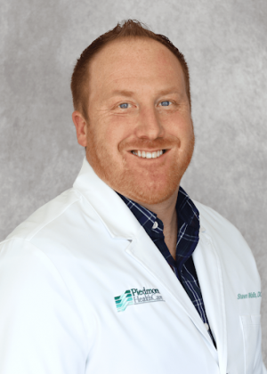 Shawn Walls, DO, a Dedicated Physician, Brings Expertise and Compassion to Patient Care