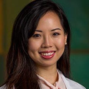 Isabel Huang, MD, Pain Management Specialist at UT Southwestern Faculty
