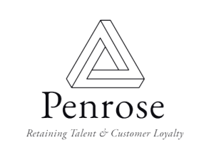 Penrose Logo with new strap line 1