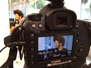 Eyes On Your Mission 2024 Video Grant Camera Free Video Services for Nonprofits