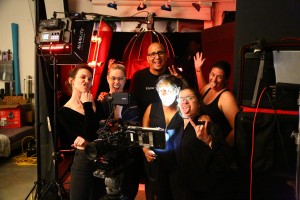 Eyes On Your Mission 2024 Video Grant Team Free Video Services for Nonprofits