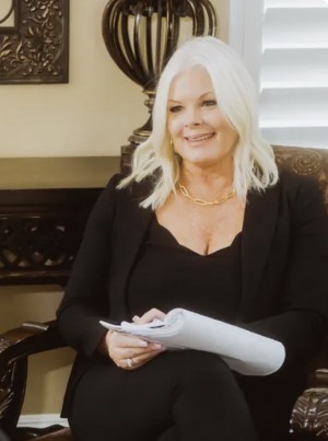 Jonette Dyer Life Coach