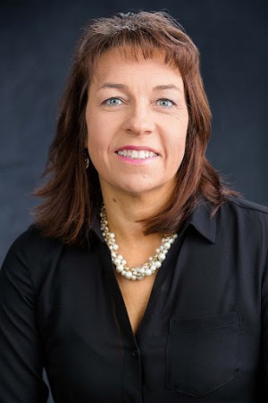 Sara Caron, Recognized by BestAgents.us as a 2024 Top Agent