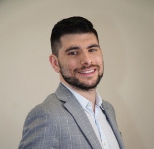 Andre Leonardo Di Stefano, Recognized by BestAgents.us as a 2024 Top Agent