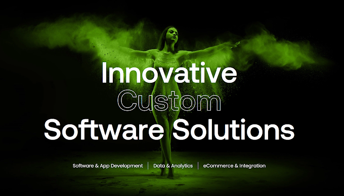 Custom Software Solutions Sydney