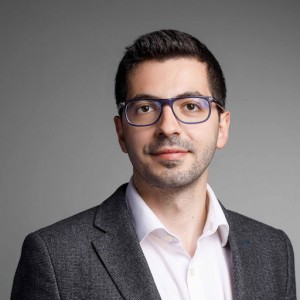 Amin H. Nassar, MD, Aspiring Immunologist and PhD Candidate at Flavell Lab - Yale School of Medicine