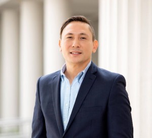 Michael Battey, Recognized by BestAgents.us as a 2024 Top Agent