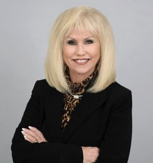 Mary Jane Easley, Recognized by BestAgents.us as a 2024 Top Agent