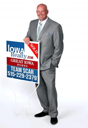 Nick Scar, Recognized by BestAgents.us as a 2024 Top Agent