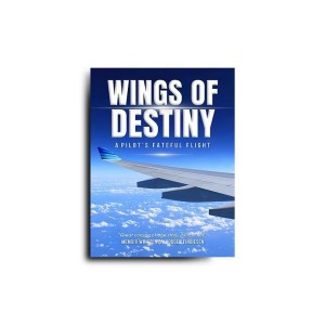 Wings of Destiny: A Pilot’s Fateful Flight