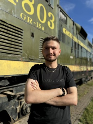 erfan nouraee science promoter