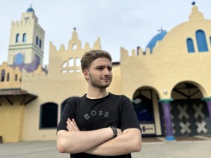 erfan nouraee science