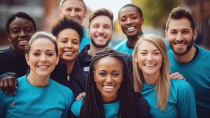Inclusion and Franchising: Empowering Diversity in Business