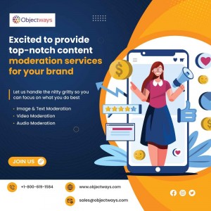 contentmoderationServices