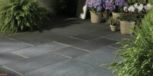 natural stone pavers