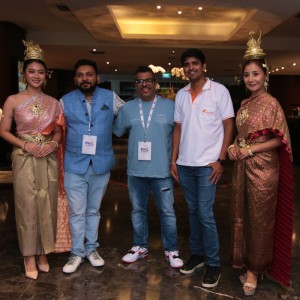 Best Event Management Company | SKIL Events