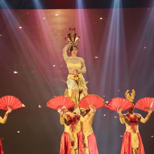 Best in Class Artist Management Services