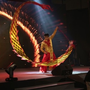 Luxury Corporate Event Management Solutions