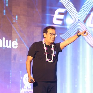 Unmatched Corporate Event Management