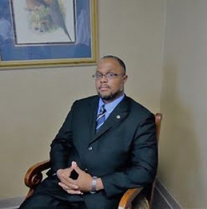 Berthrone L. Mock-Muhammad, MD, Jackson Cardiologist and Desert Storm/Gulf War Veteran