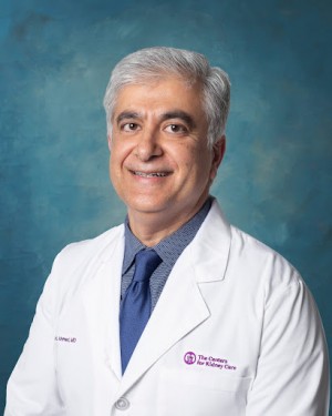 Nabeel Ahmed, MD: Mastering Kidney Health at The Centers for Kidney Care