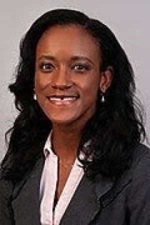 Ayana Allard-Picou, MD, FACS, FSSO, Director of Oncologic Surgery at Bassett Healthcare Network