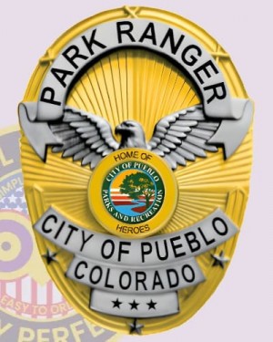 Police badges designed using OwlBadges.com