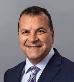 Amer Tabba, MD, FASA, Leading Expert in Anesthesiology, Named Chief of Anesthesia at Sturdy Memorial Hospital
