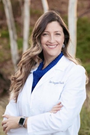 Dr. Christine Dao: A Visionary Leader in Integrative Medicine