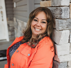 Kristina Garcia-Drake, Recognized by BestAgents.us as a 2024 Top Agent