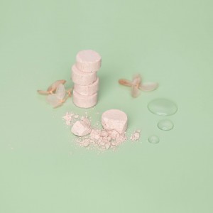 Easy to use, perfect for travel, the Terra Pure Clay Face Mask Pods are a world first innovation