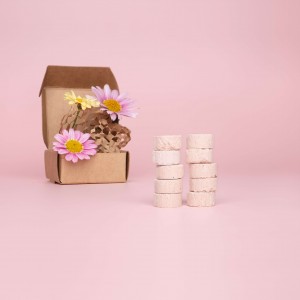 Natural skincare excellence with sustainable synergy