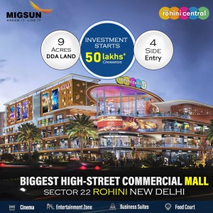 migsun Group