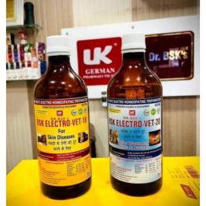 UK German Pharmaceuticals Earns Recognition as a Top Veterinary Medicine Company