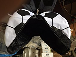 More room you can use both sides of the sport pack More room you can use both sides of the sport pack