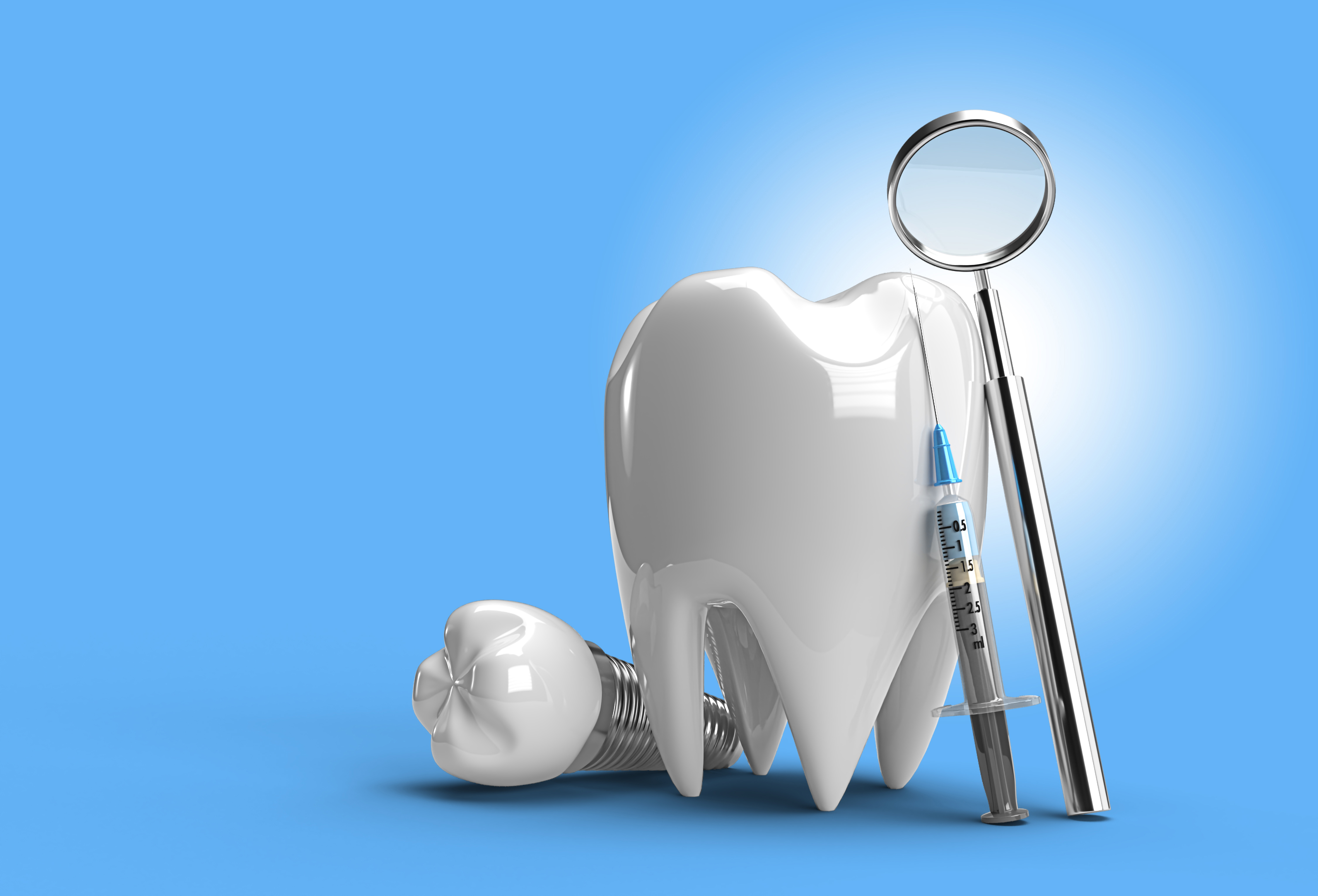 Rose Hart: Revolutionizing Dental Implants - eg0xifi