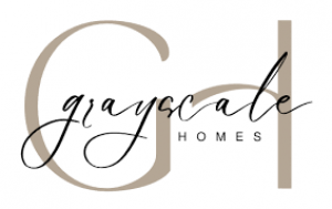 cover grayscale homes