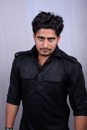 Sahil Ladan
