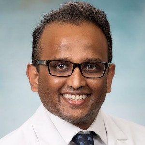 Amit Patel, MD, FASN, Double Board Certified Nephrologist and Internist