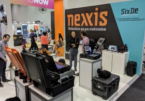 SixDe – What it Brings to Nexxis