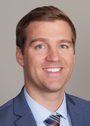 Jeremy Van't Hof, MD, MS, Leading Cardiologist at M Health Fairview and the University of Minnesota Medical School 