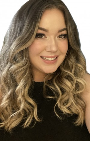 Amanda Talarico, Sales and Account Executive