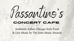 Passantino Concert Cafe