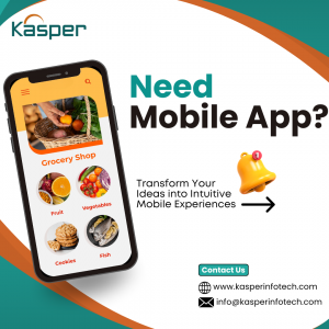 Purple White Modern Mobile Apps Instagram Post