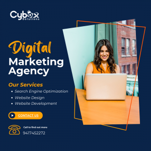 GMB Post Digital Marketing Agency